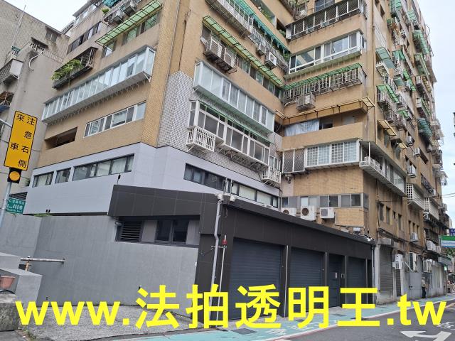 大安區法拍大樓-6