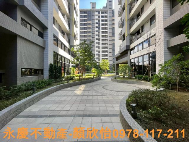 新竹北區大樓-9