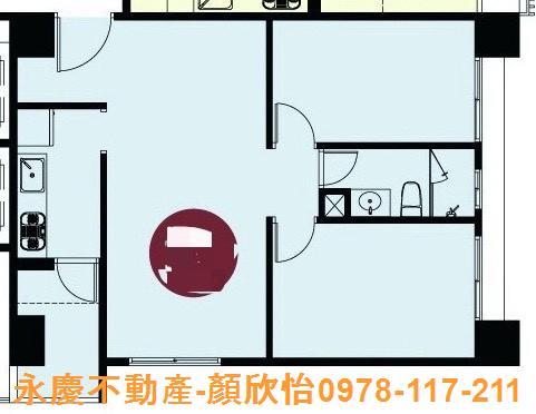 新竹北區大樓-13