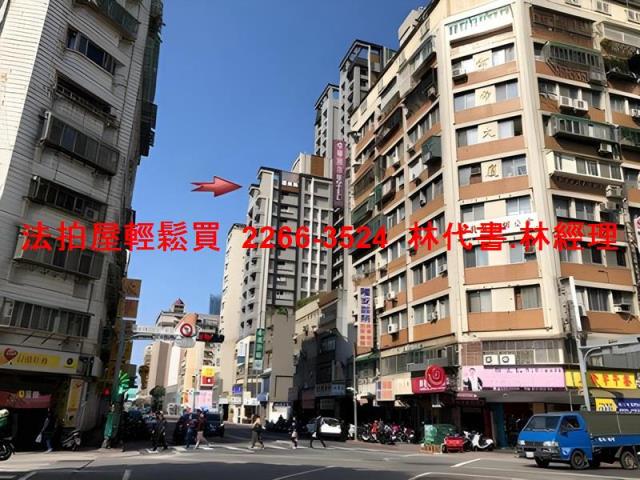 台北萬華大樓法拍-10