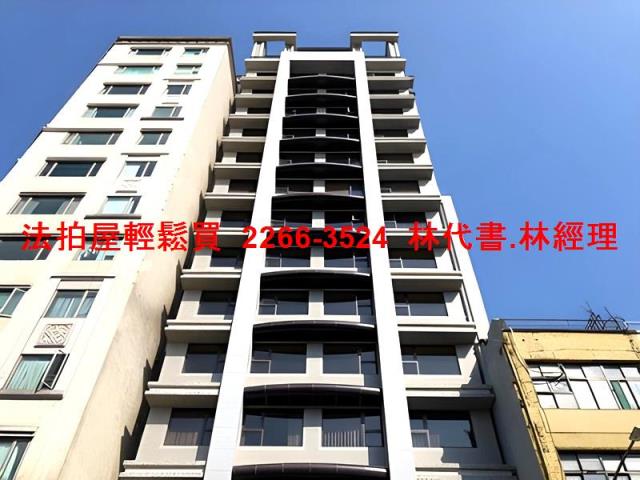 台北萬華大樓法拍-6