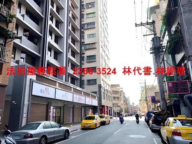 台北萬華大樓法拍-8