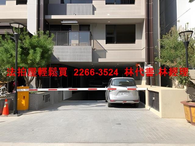 台北萬華大樓法拍-9