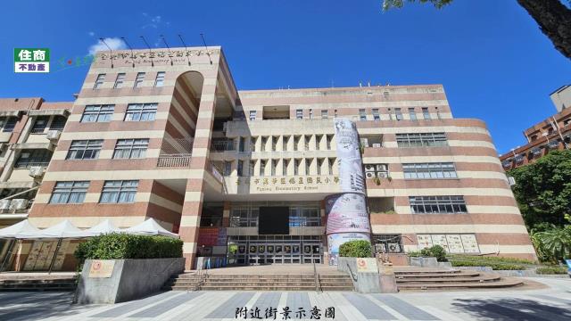 台北萬華公寓-9