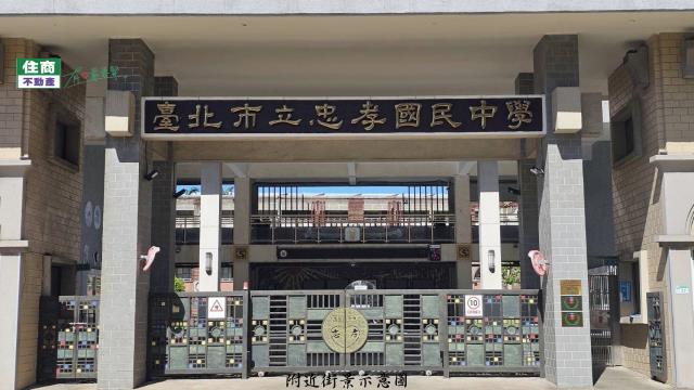 台北萬華公寓-10