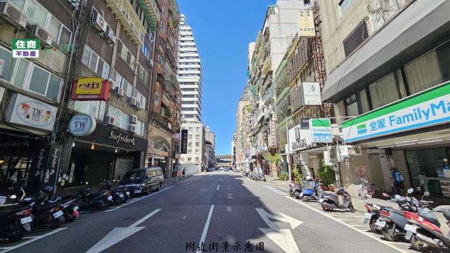 台北萬華公寓-0