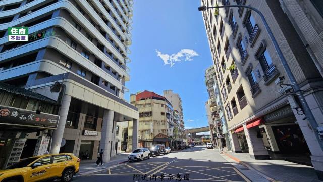 台北萬華公寓-1