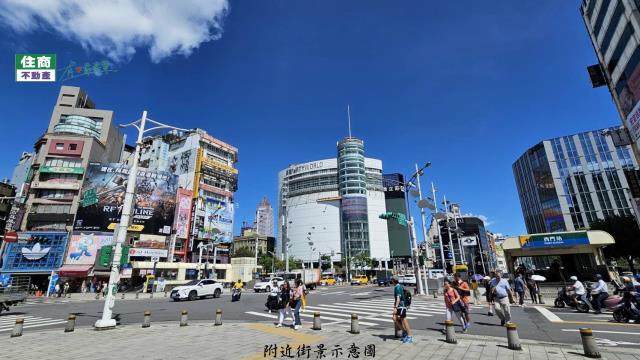 台北萬華公寓-4