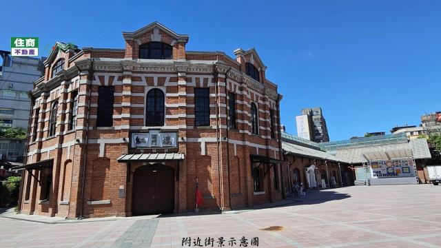 台北萬華公寓-5