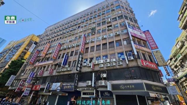 台北萬華公寓-7