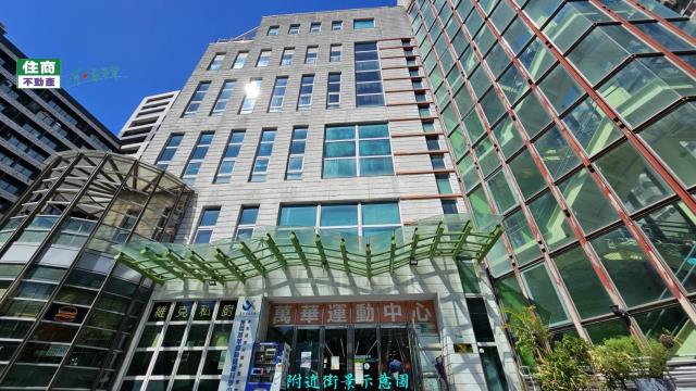 台北萬華公寓-8