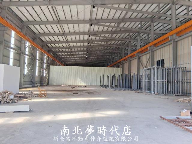 安南廠房-2