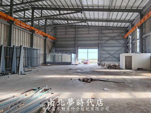 安南廠房-5