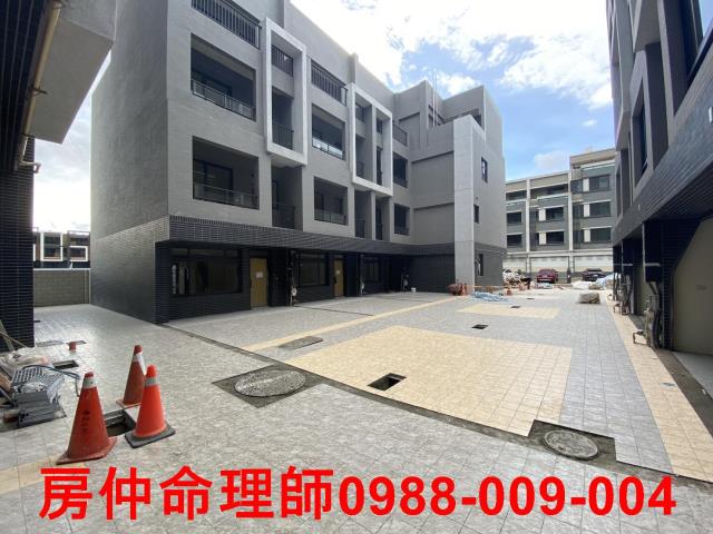 竹南大樓_華廈_公寓-1