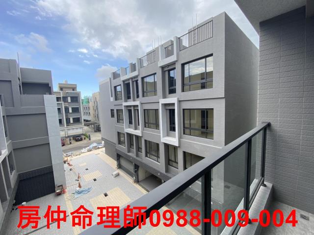 竹南大樓_華廈_公寓-9