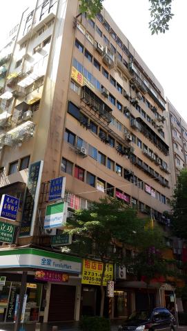 大安區大樓法拍-2