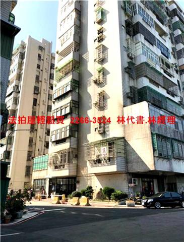 平鎮拍賣大樓_樓中樓-10