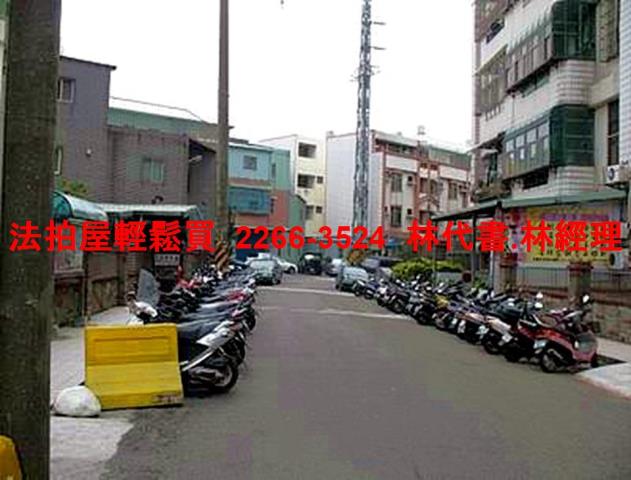 平鎮拍賣大樓_樓中樓-12