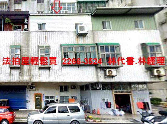 平鎮拍賣大樓_樓中樓-1