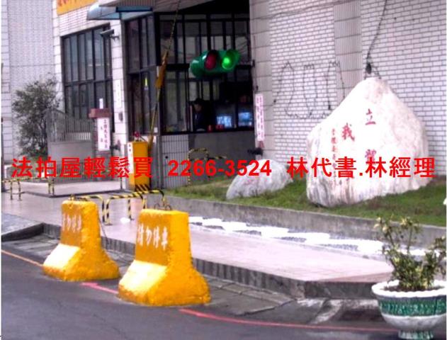 平鎮拍賣大樓_樓中樓-2