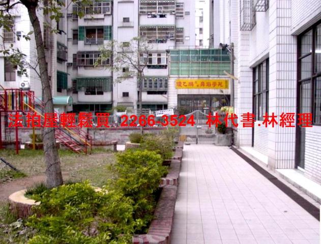 平鎮拍賣大樓_樓中樓-3