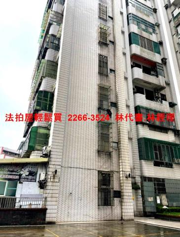 平鎮拍賣大樓_樓中樓-7