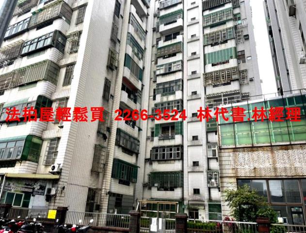 平鎮拍賣大樓_樓中樓-8