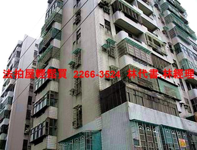 平鎮拍賣大樓_樓中樓-9