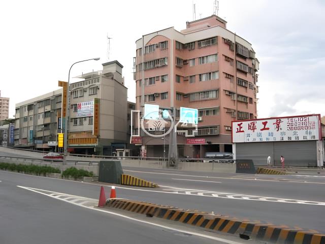 新北法拍華廈-1