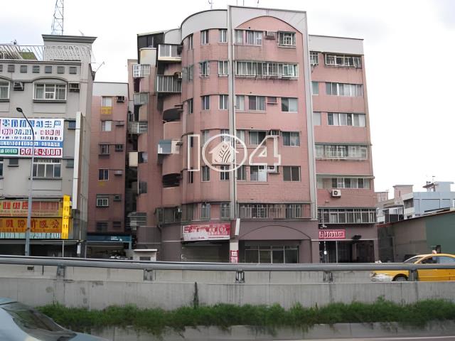 新北法拍華廈-2
