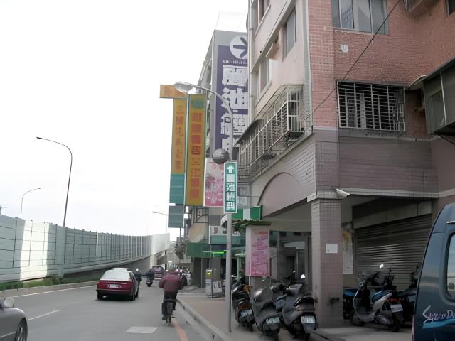 新北法拍華廈-3
