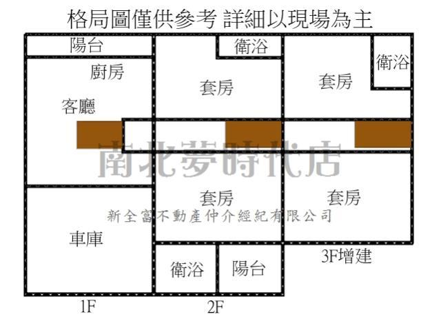 台南透天_別墅-15