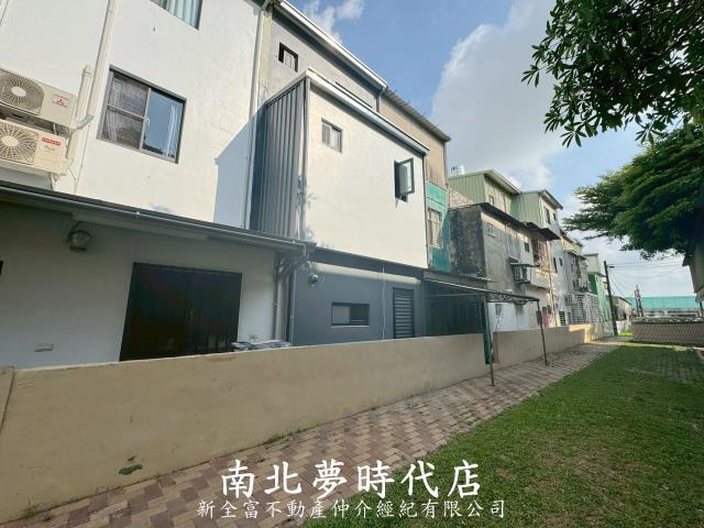 台南透天_別墅-14
