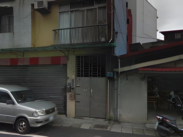 基隆華廈法拍-1