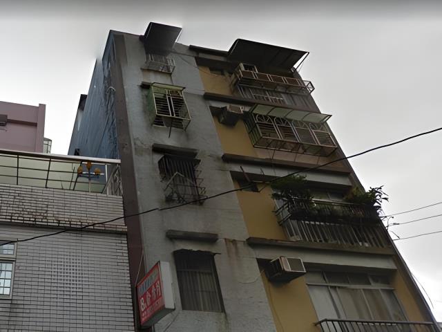 基隆華廈法拍-2