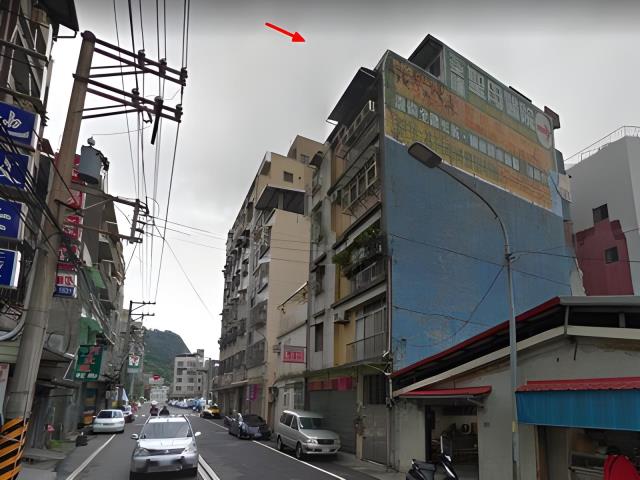 基隆華廈法拍-3