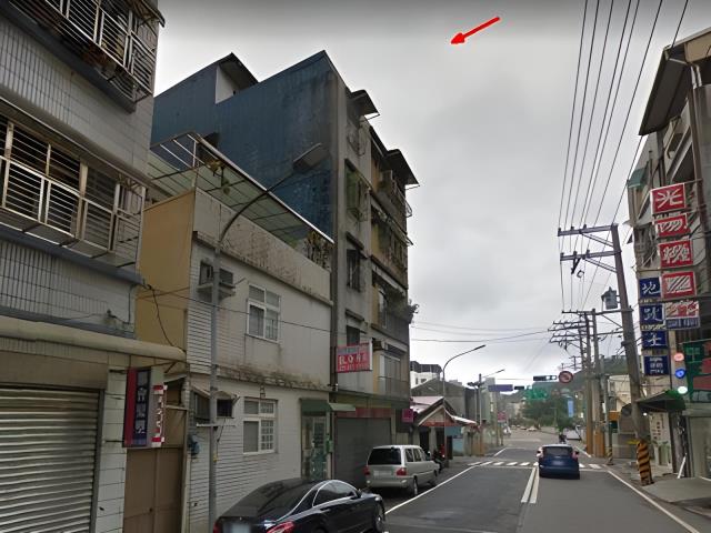 基隆華廈法拍-4