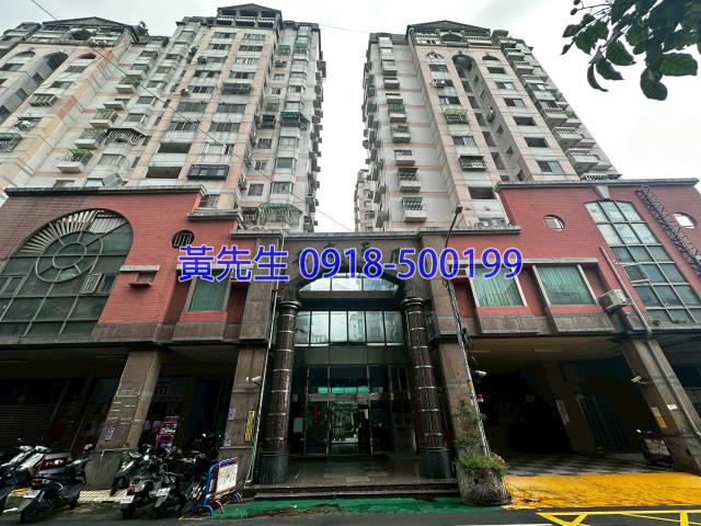 台中大樓_華廈法拍-3