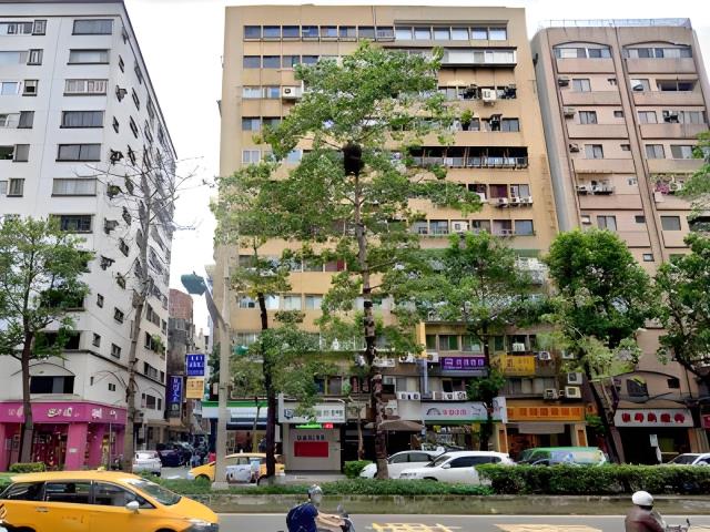 台北大安區法拍大樓-0