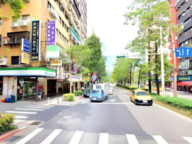 台北大安區法拍大樓-3