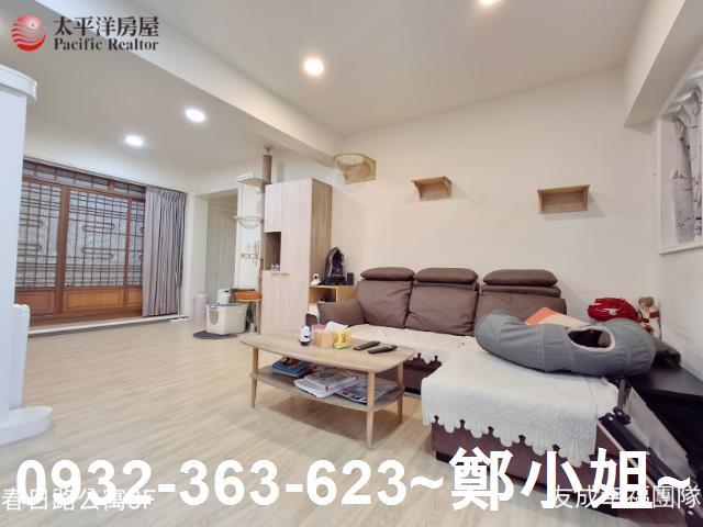 桃園桃園區公寓-2