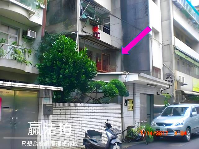 台北文山區公寓法拍-3