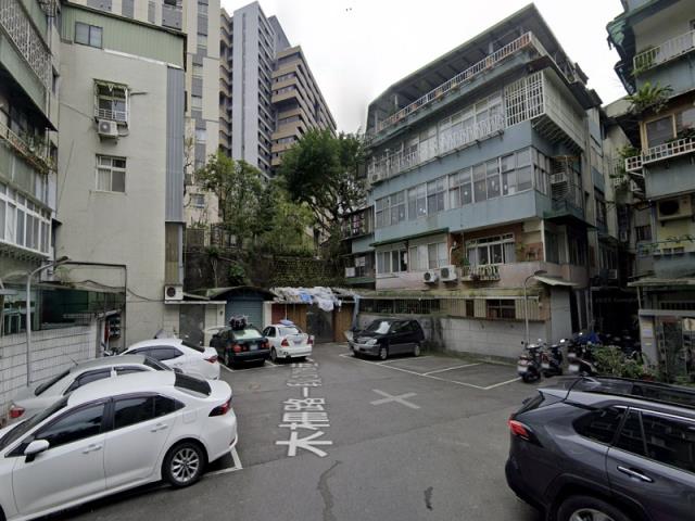 台北文山區公寓_一樓拍賣-5