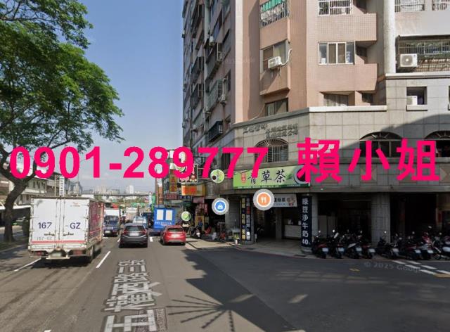 台中南屯法拍店面_一樓-2
