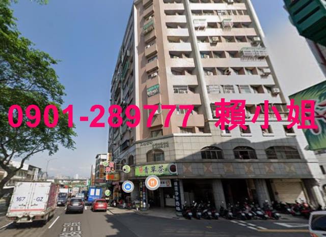 台中南屯法拍店面_一樓-3