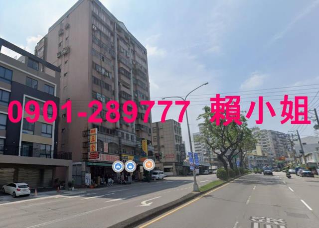 台中南屯法拍店面_一樓-4