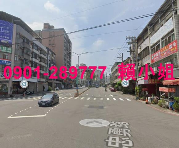 台中南屯法拍店面_一樓-5