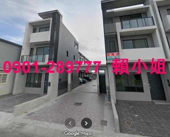 雲林虎尾透天_別墅法拍-2