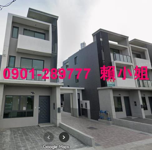 雲林虎尾透天_別墅法拍-3