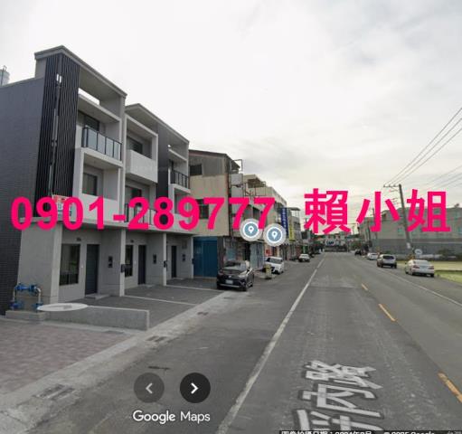 雲林虎尾透天_別墅法拍-4